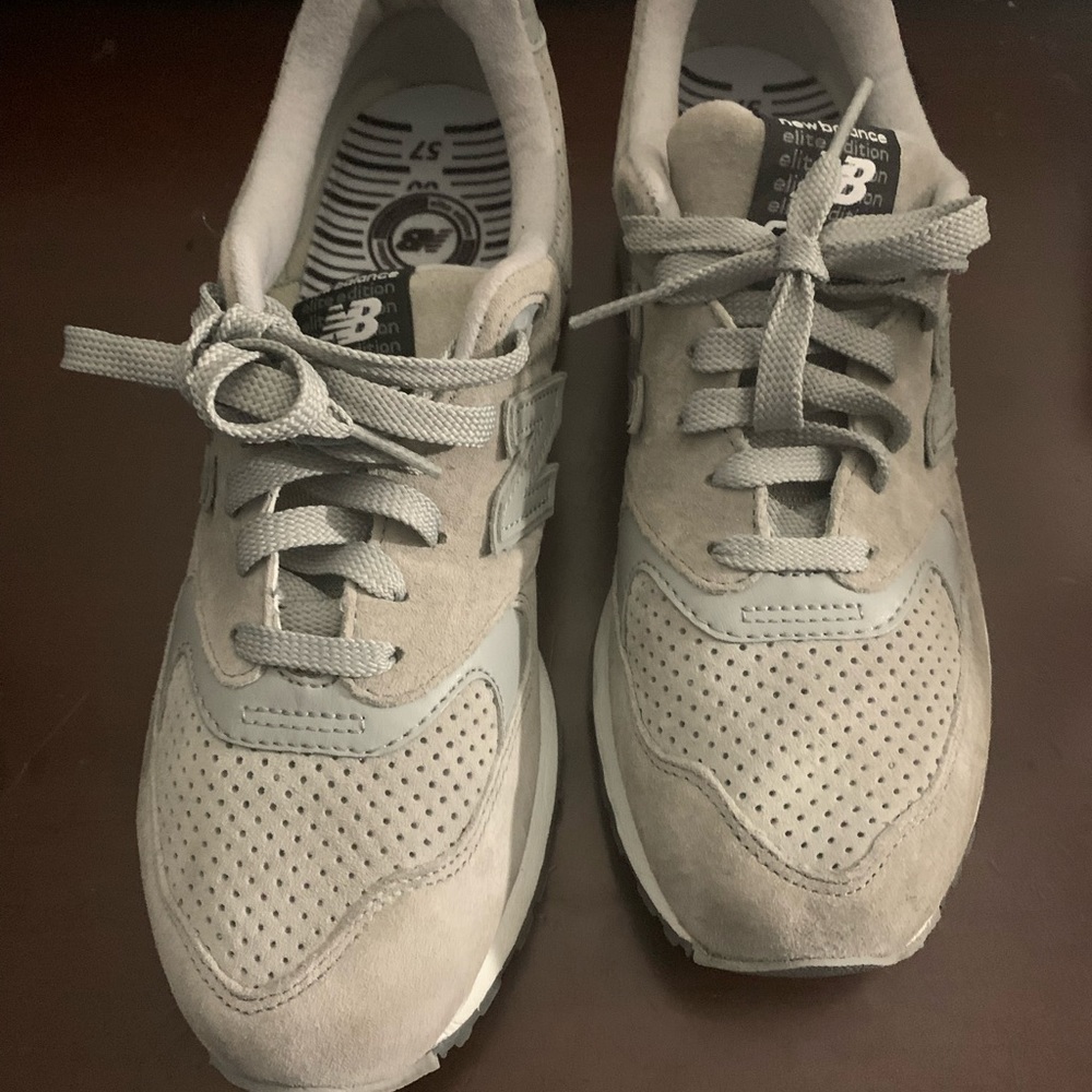 New Balance sneakers